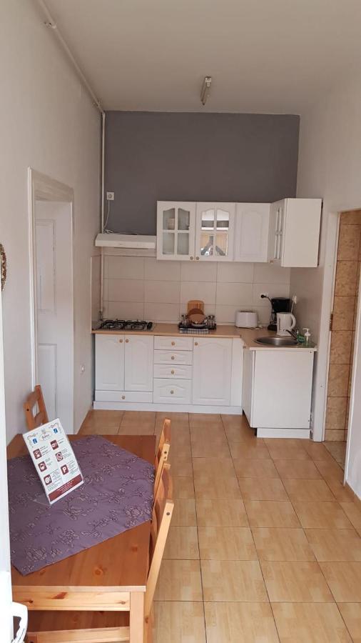 Fabini Apartments Mediaş Dış mekan fotoğraf