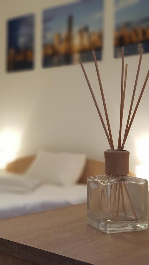 Fabini Apartments Mediaş Dış mekan fotoğraf