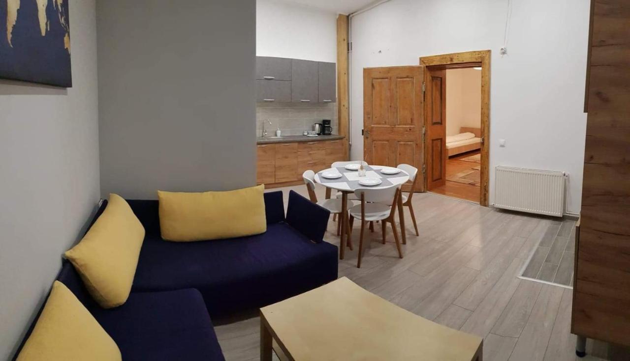 Fabini Apartments Mediaş Dış mekan fotoğraf