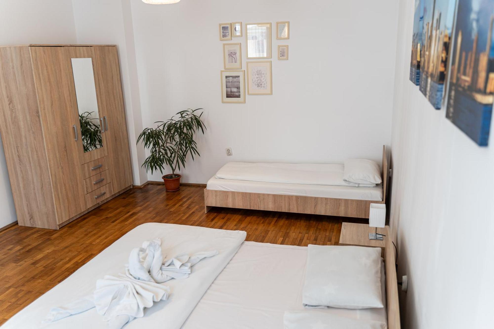 Fabini Apartments Mediaş Dış mekan fotoğraf