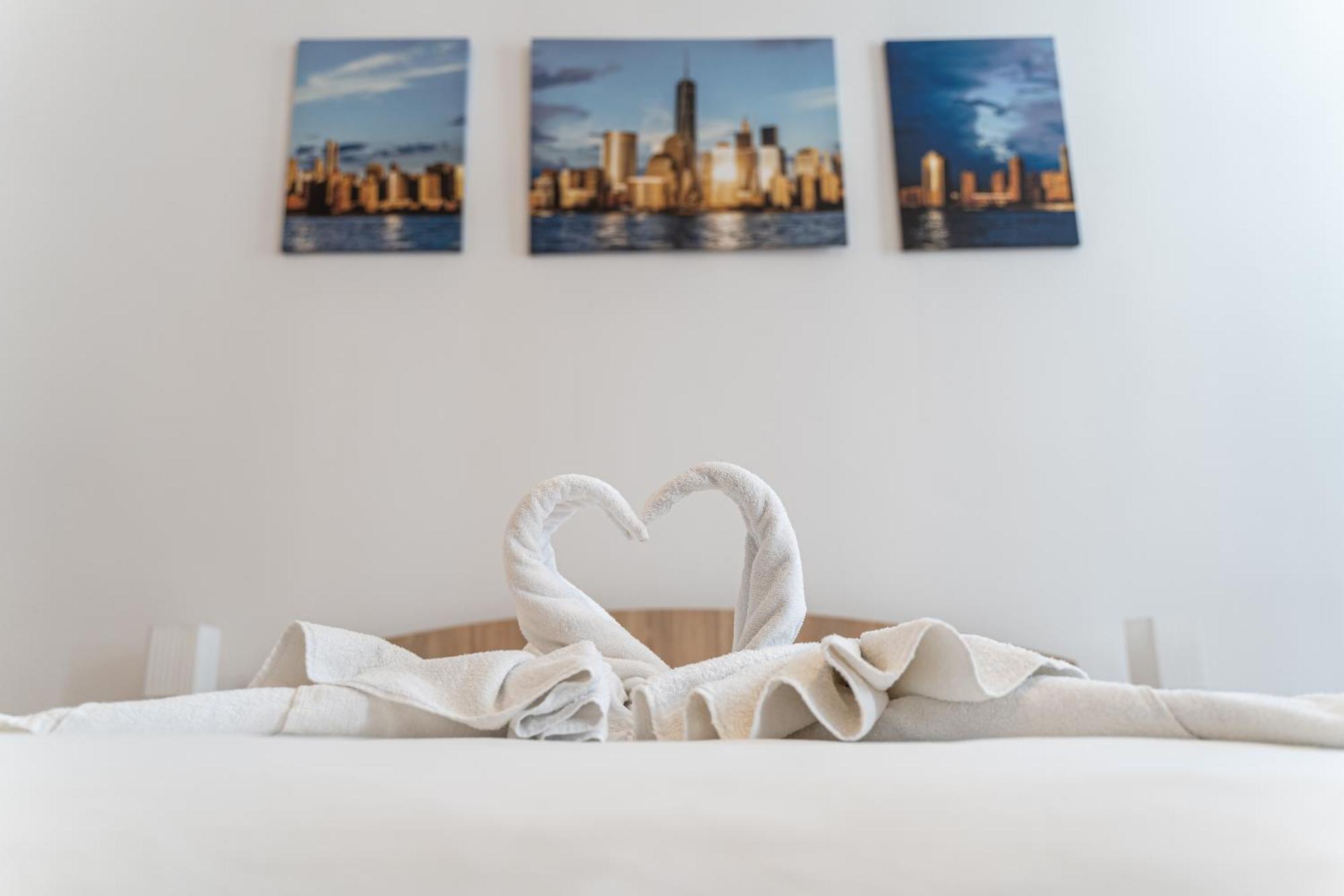 Fabini Apartments Mediaş Dış mekan fotoğraf