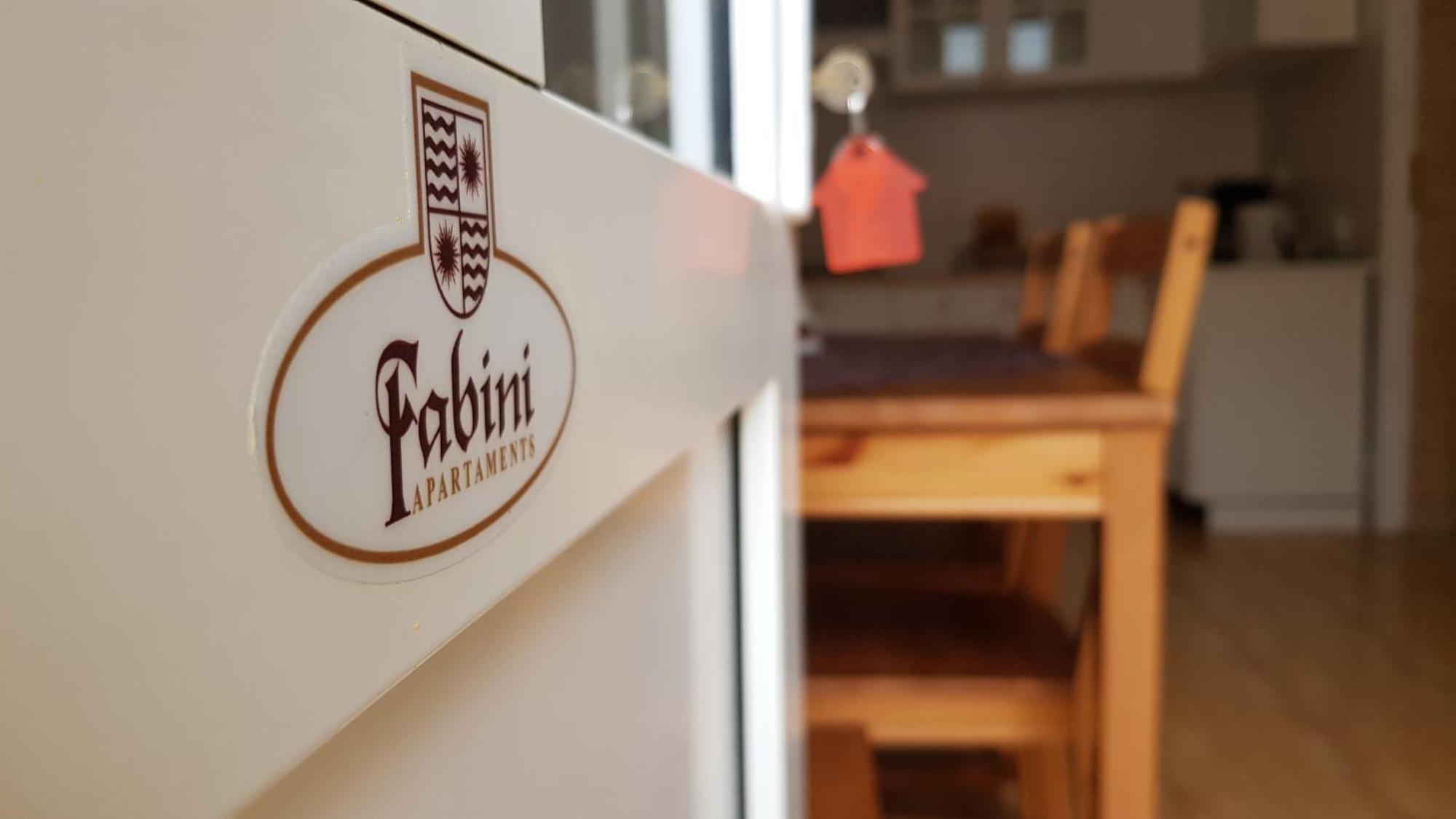 Fabini Apartments Mediaş Dış mekan fotoğraf