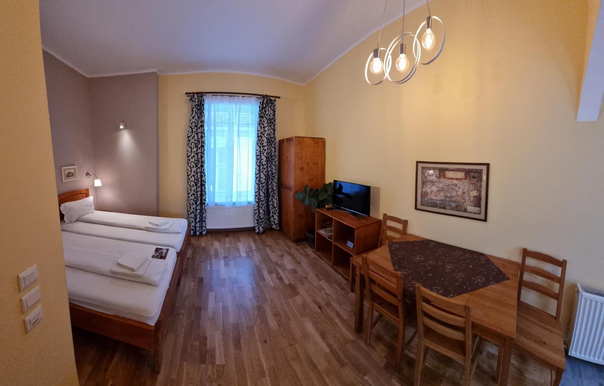 Fabini Apartments Mediaş Dış mekan fotoğraf