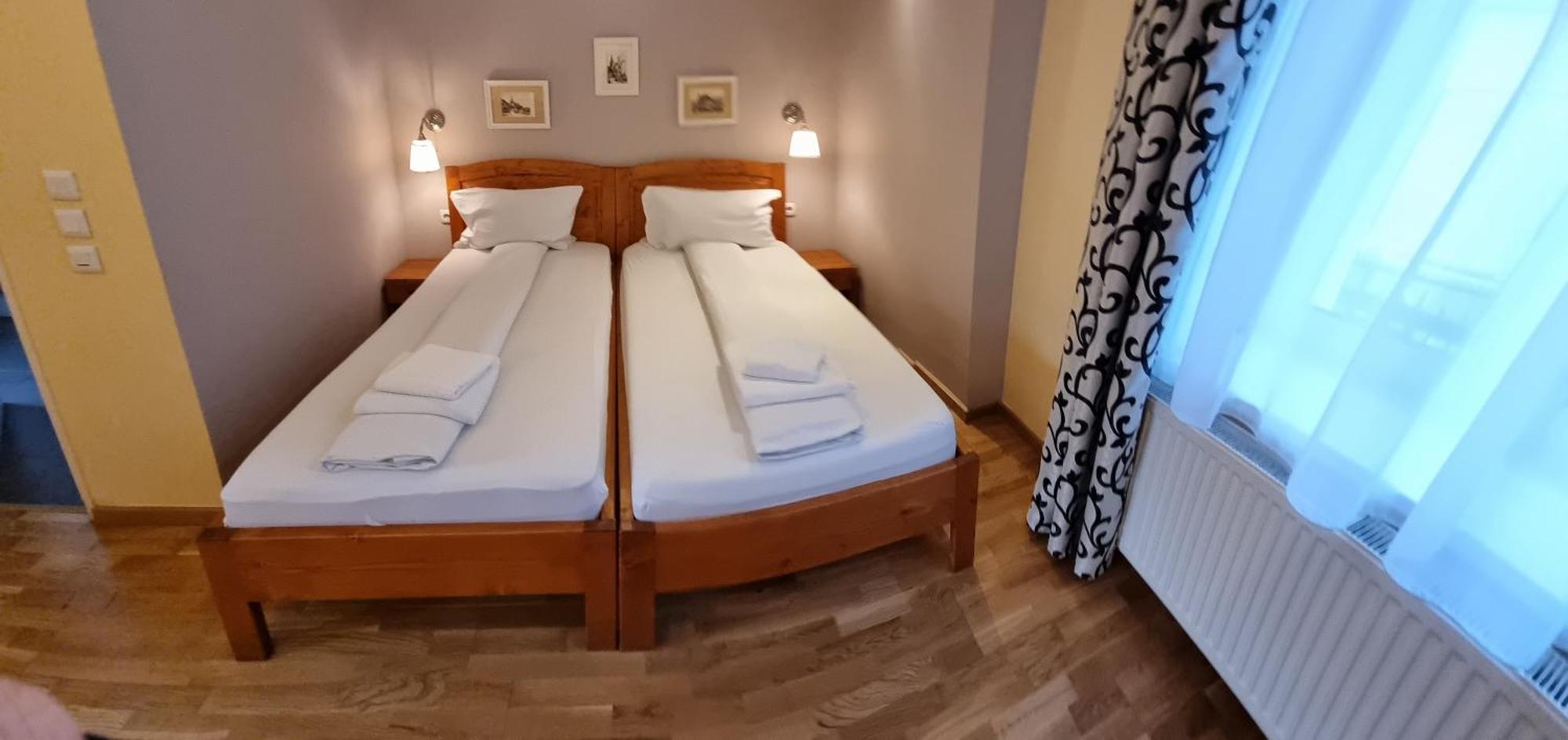 Fabini Apartments Mediaş Oda fotoğraf