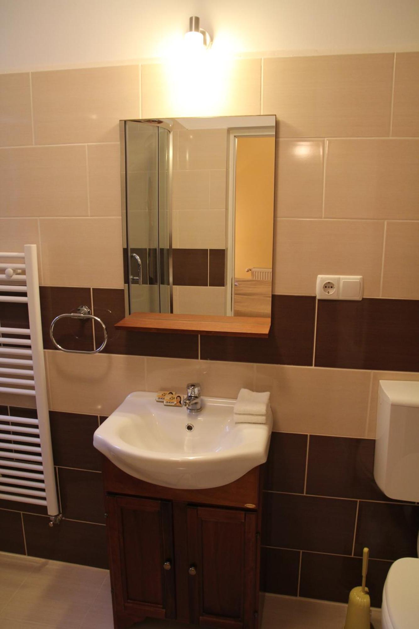 Fabini Apartments Mediaş Dış mekan fotoğraf